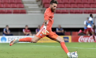 Ολυμπιακός: «Σειρήνες» από Ατλέτικο Μαδρίτης για Σα!