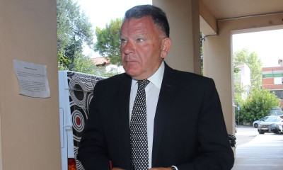 «Πυρά» Παναγόπουλου κατά Κούγια