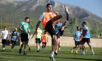 Οι Σέρβοι «βλέπουν» μπάσιμο Λιντς για Μακέντα!