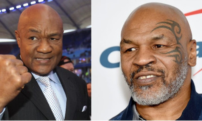 ΗΠΑ: Στις 28 Νοεμβρίου ο αγώνας Τάισον-Τζόουνς