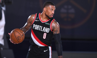 NBA: Ασταμάτητος Λίλαρντ οδηγεί τους Μπλέιζερς (videos)