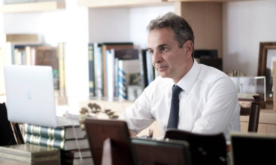 Ελληνοτουρκικά: Διάγγελμα Μητσοτάκη για τις τουρκικές προκλήσεις