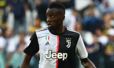 Τέλος ο Ματουιντί απ’ τη Γιουβέντους! (photos)