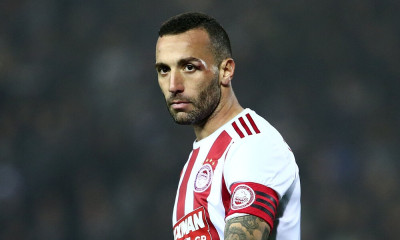 Ολυμπιακός: Τα «γύρισε» για Σπαρτάκ Μόσχας ο μάνατζερ του Γκιγιέρμε!