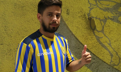 Παναιτωλικός: Επέστρεψε ο Μάζουρεκ