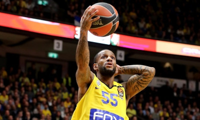 Παναθηναϊκός ΟΠΑΠ: Το «πράσινο» καλωσόρισμα σε Τζάκσον (video)