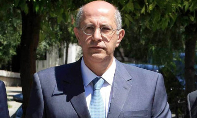 Παναθηναϊκός ΑΟ: Ευχαρίστησε τον Θεοδωρόπουλο