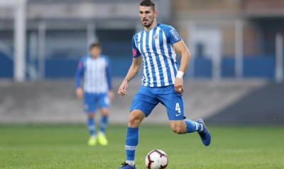 Άρης: «Μνηστήρες» για Ντάτκοβιτς