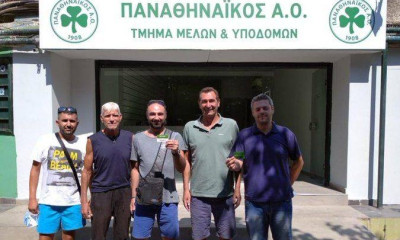 Αγγίζουν τις 4.400 οι εγγραφές και ανανεώσεις των μελών του Παναθηναϊκού ΑΟ! (photos)