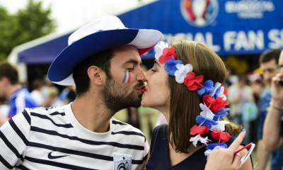 Euro με κόσμο θέλει η UEFA!