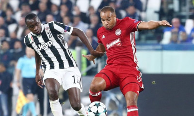 Μετά τη Γιουβέντους, το MLS για τον Ματουϊντί