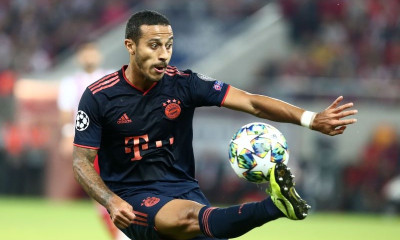 Λίβερπουλ: Συμπαίκτης του Τσιμίκα ο Τιάγκο Αλκάνταρα;