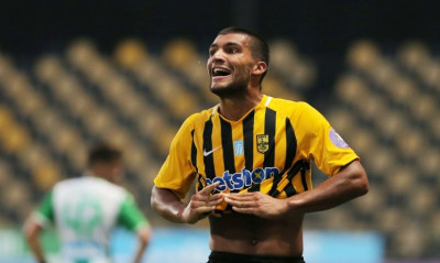 «Ο Ερυθρός Αστέρας θέλει τον Ρόουζ του Άρη»