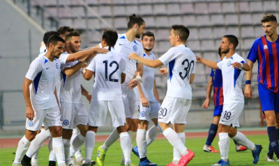 Ατρόμητος: Φιλική νίκη 2-1 και «αντίο» στον Βόλο (photos)