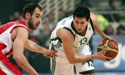 Γεμάτο Παναθηναϊκό και Ολυμπιακό το Top-10 των playoffs (video)