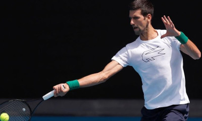 Ο Νόβακ Τζόκοβιτς και με τη… βούλα θα συμμετάσχει στο US Open!