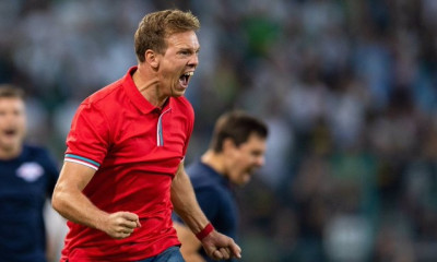 Ο Τζούλιαν Νάγκελσμαν είναι ο επόμενος κορυφαίος προπονητής στον κόσμο