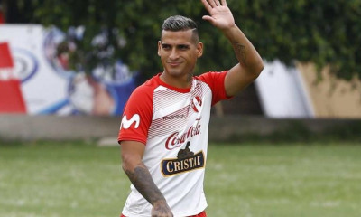 Ολυμπιακός: Φρένο… για Τράουκο