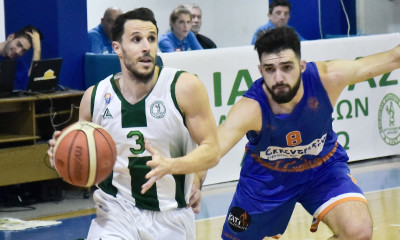 Α2 Ανδρών: Ικανοποίηση ΠΣΑΚ για πρωτάθλημα χωρίς ξένους