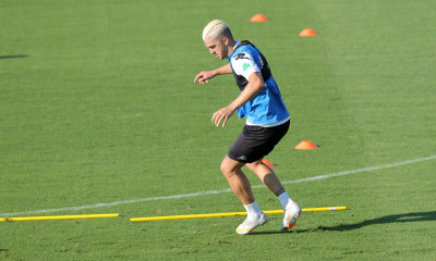 Παναθηναϊκός: «Πρόταση Λεγανές για Καρλίτος»