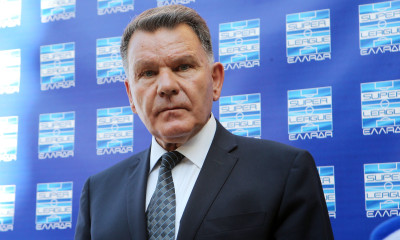 Μήνυση Κούγια σε Μπέο για τον χαρακτηρισμό της ΑΕΛ «παράρτημα του Ολυμπιακού»