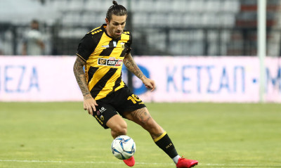 «Τόσα ζήτησε η ΑΕΚ για Λιβάγια από τη Φενέρμπαχτσε»