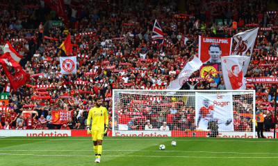 Το επόμενο ταλέντο από Ελλάδα που θέλει η Λίβερπουλ είναι «πράσινο»