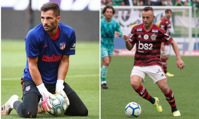 Ολυμπιακός: Δυσκολίες για Ραφίνια, κοιτάει Αντάν