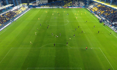 Παναιτωλικός: Οι φανέλες για τη νέα σεζόν