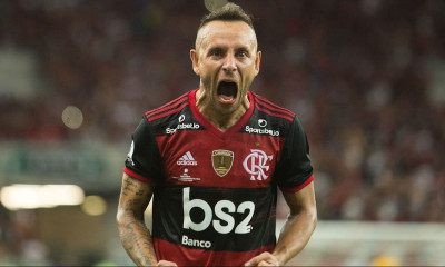 «Ο Ραφίνια θέλει Ολυμπιακό, η Φλαμένγκο προσπαθεί να τον κρατήσει»