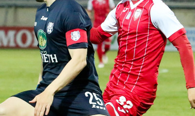 Διαιτητικό Δικαστήριο: Κανονικά το μπαράζ Ξάνθη-Απόλλων Σμύρνης!