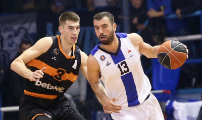 Κολοσσός: Επέστρεψε ο Ζάρας