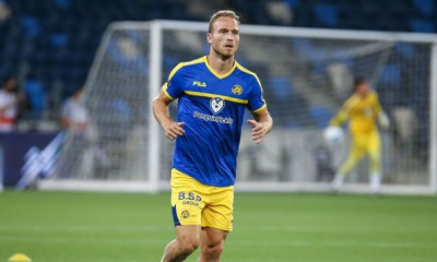 ΠΑΟΚ: «Μάχη με τον Ίβιτς για τον περιζήτητο Γκλέιζερ»(video+photos)