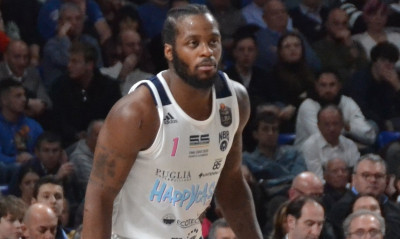 Eurocup: Στον... δρόμο του Προμηθέα ο Κέλβιν Μάρτιν