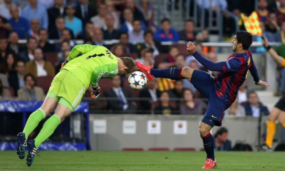 Μπαρτσελόνα-Μπάγερν Μονάχου: Οι ενδεκάδες για τη ματσάρα του Champions League (photos)