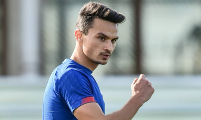 Άρης: Ο λόγος της μετακόμισης του Γκανέα στη Θεσσαλονίκη (photos)