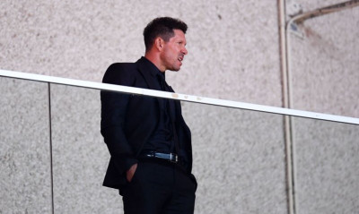 Απόλυτη στήριξη στον Σιμεόνε: «Σε όποιον δεν αρέσει, να αγοράσει δική του ομάδα»