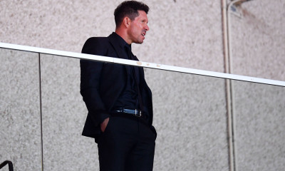 Σιμεόνε: «Δώσαμε ό,τι είχαμε»