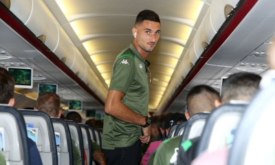 Η… σκακιέρα του φευγάτου Μακέντα!