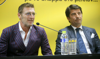 ΑΕΚ: Μετά τον Ινσούα προχωράει για στόπερ και επιθετικό