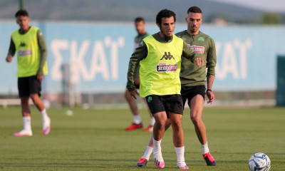 Παναθηναϊκός: Το υπέρμετρο πάθος τον… λάβωσε!