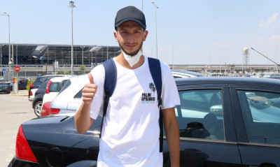 ΠΑΟΚ: Η μεγάλη ημέρα του Νινούα