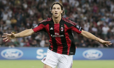 Ο Ζλάταν… πούλησε παίκτη στη Μίλαν! (video+photos)