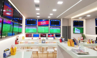 Τριπλή κλήρωση ΤΖΟΚΕΡ, ΛΟΤΤΟ και ΠΡΟΤΟ την Κυριακή λόγω Δεκαπενταύγουστου