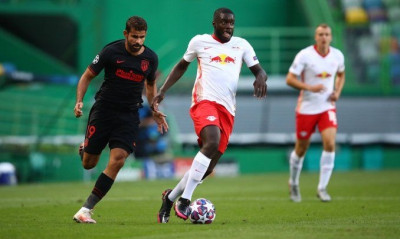 Τέτοιος «κουβάς» δεν ξανάγινε: Η Λειψία του στέρησε 249.000 ευρώ! (photos)