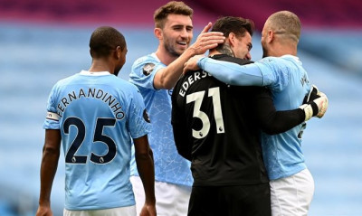 Η ανώτερη Σίτι και ο Ντεπάι