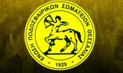 «Συναγερμός» στην ΕΠΣ Θεσσαλίας λόγω κορονοϊού