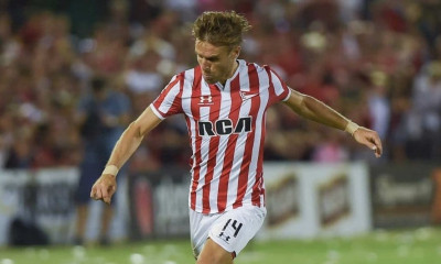 Παναθηναϊκός: Συμφωνία με Σάντσες, «πράσινος» για δυο χρόνια (video+photos)