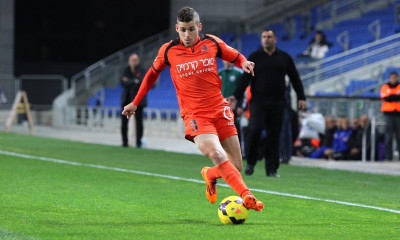 Ατρόμητος: Κίνηση με Αγκάγεφ (video+photos)