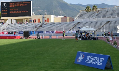 Απαντά με ανακοίνωση ο ΣΕΓΑΣ για το Παγκόσμιο ρεκόρ της Ελίνας Τζένγκο